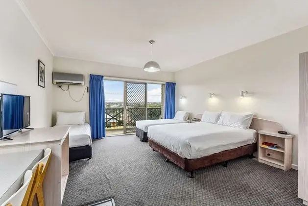 LAKES RESORT MOUNT GAMBIER - Oda