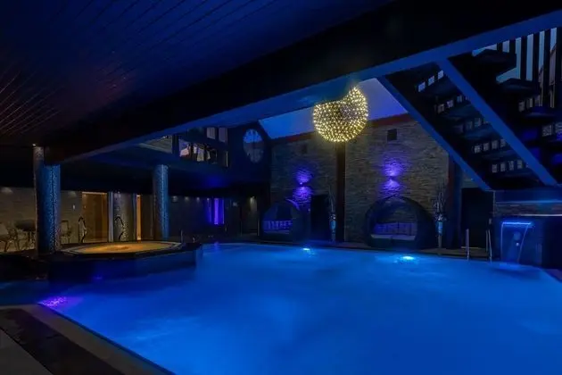 Lakes Hotel and Spa - Havuz
