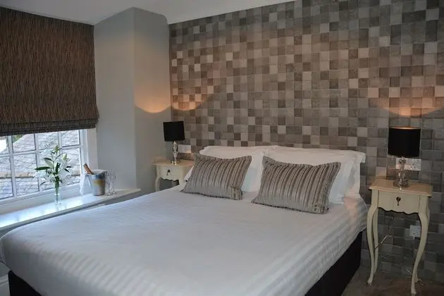 Lakes Hotel and Spa - Oda