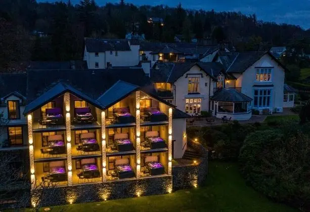 Lakes Hotel and Spa - Öne Çıkan Resim