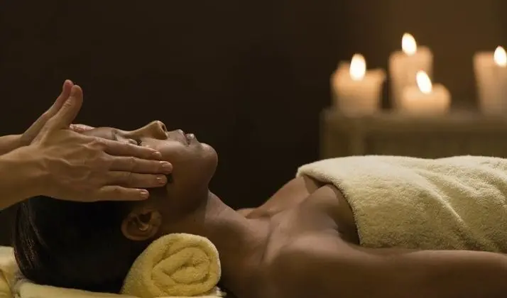 Lakes Hotel and Spa - Spa