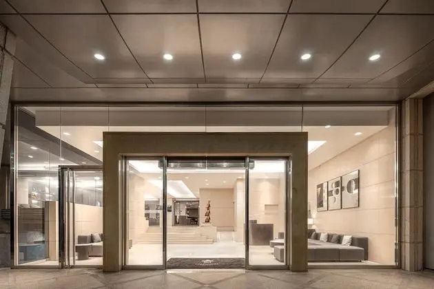 Lakeshore Hotel Metropolis I - Dış Mekan