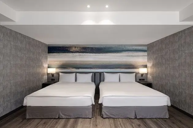 Lakeshore Hotel Metropolis I - Oda