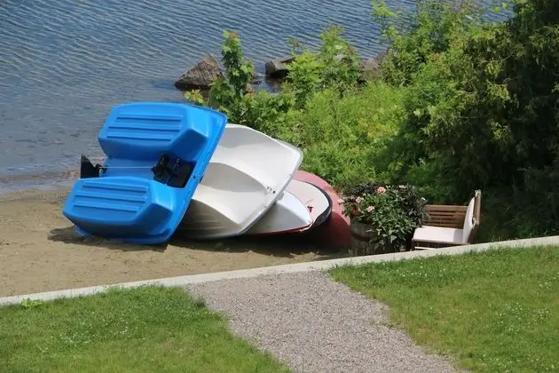 Lakeshore Vermont - Plaj
