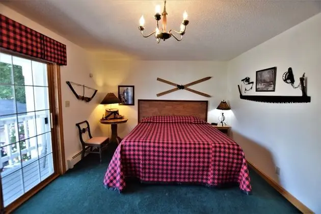 Lakeside Bed & Breakfast - Öne Çıkan Resim
