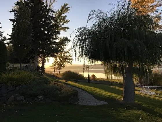 Lakeside Country Inn - Plaj