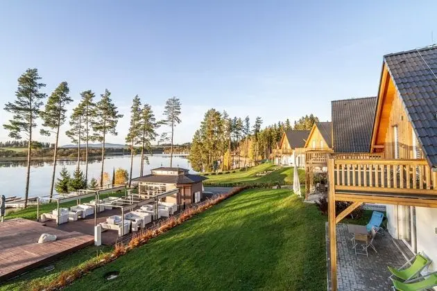Lakeside Village Větrník - 1