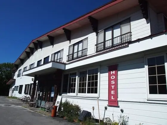 Lakeside Guest House Hostel Jil