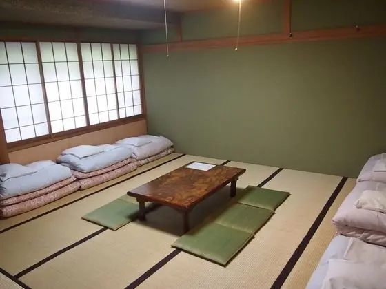 Lakeside Guest House Hostel Jil - Oda
