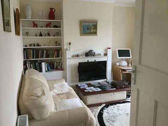 Lakeside Guest House - İç Mekan