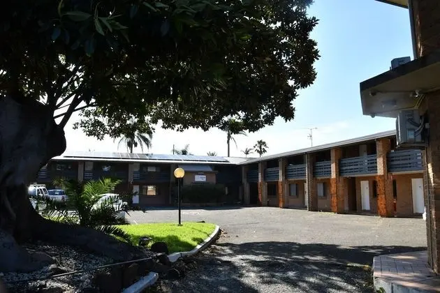 Lakeside Inn Illawarra - Dış Mekan