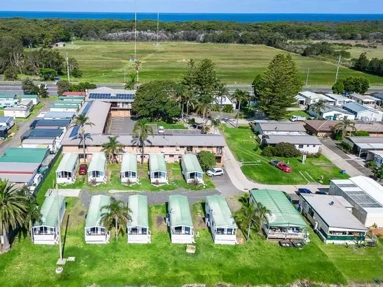 Lakeside Inn Illawarra - Dış Mekan