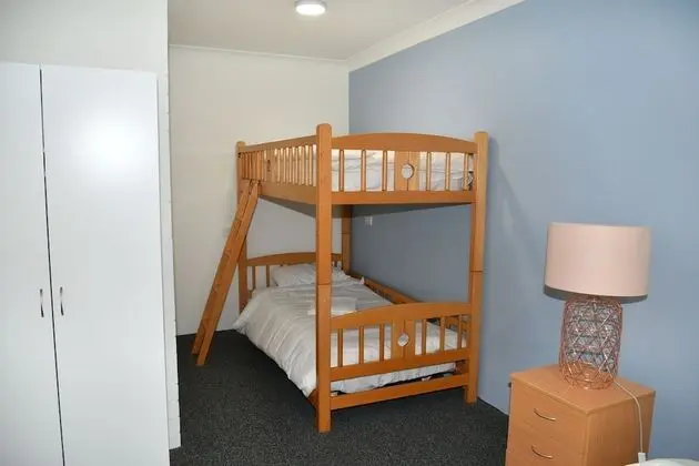 Lakeside Inn Illawarra - Oda