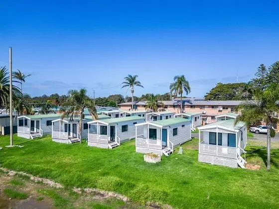 Lakeside Inn Illawarra - Öne Çıkan Resim