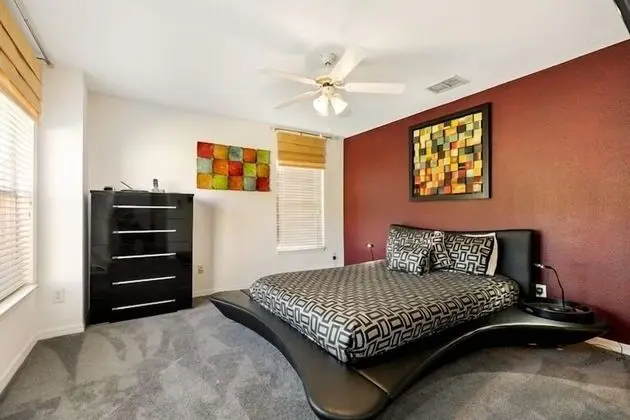 Lakeside Landing 6 Bedrooms - Oda