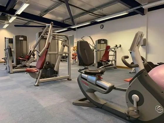 Lakeside Lodge Golf and Country Club - Fitness