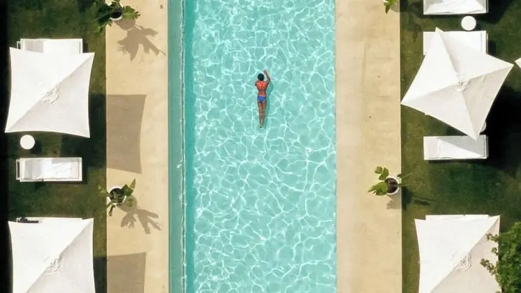 Lakeside Motel - Öne Çıkan Resim