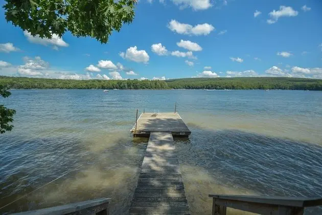 Lakeside Memories - Plaj
