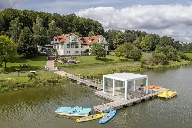 Lakeside Resort Michaela Gmbh & Co.kg - 1