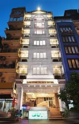 Lakeside Palace Hotel - Dış Mekan