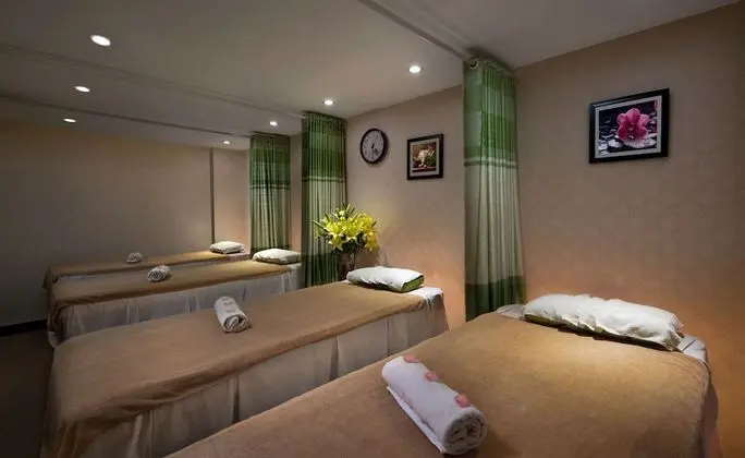 Lakeside Palace Hotel - Spa