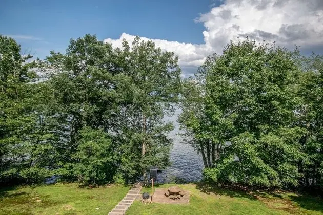 Lakeside Paradise - Dış Mekan