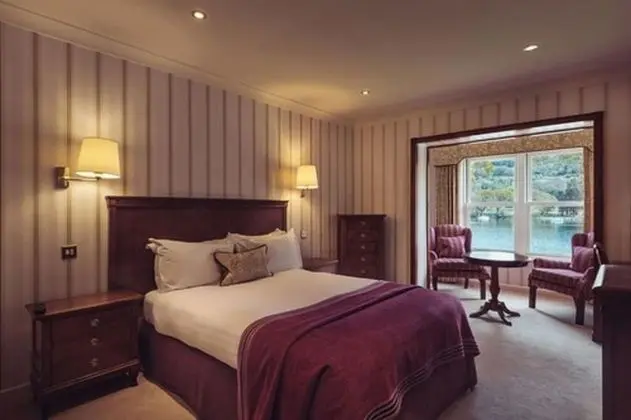 Lakeside Hotel & Spa - Oda