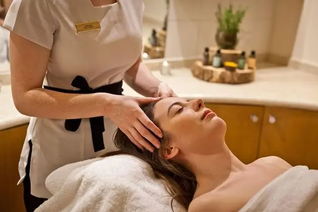 Lakeside Hotel & Spa - Spa