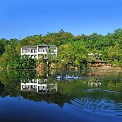Lakeside Spendtime B&B