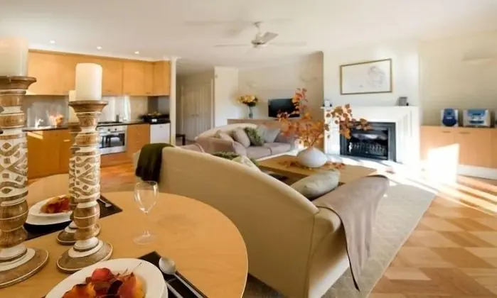 Lakeside Suites 1 - Oda Düzeni