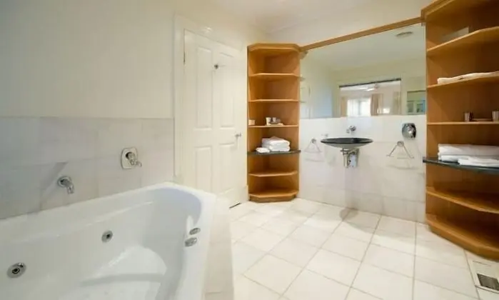 Lakeside Suites 3 - Banyo Tipleri