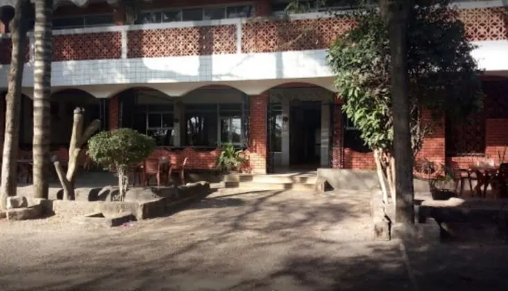 Lakeside Tourist Lodge