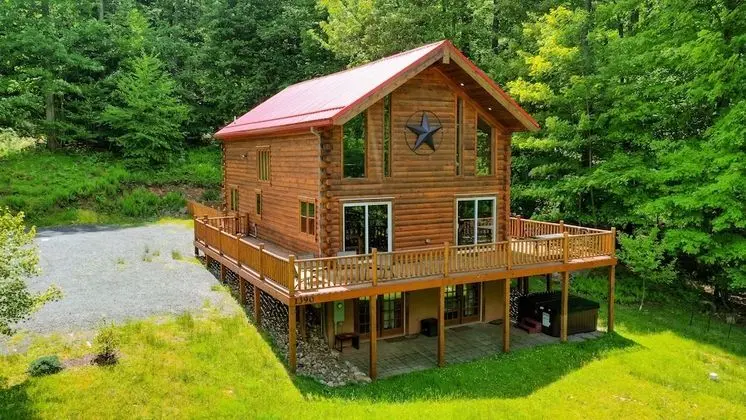 Lakestar Chalet