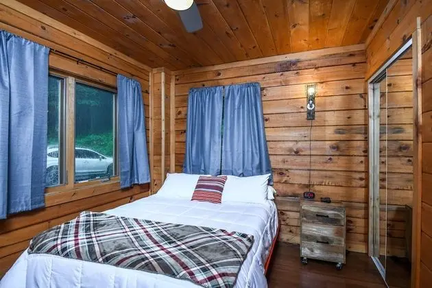 Lakestar Chalet - Oda