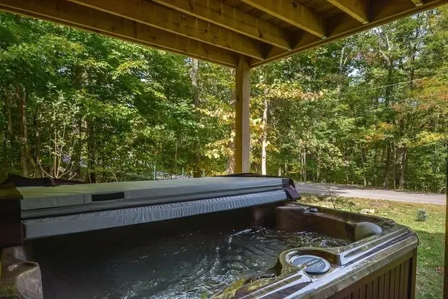 Lakestar Chalet - Spa