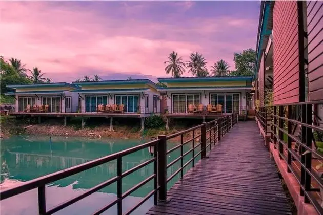 Laketerrace Resort