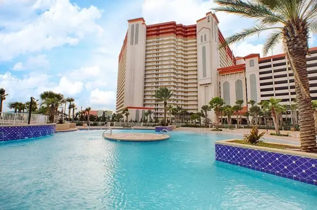 Laketown Wharf Resort by Panhandle Getaways - Öne Çıkan Resim