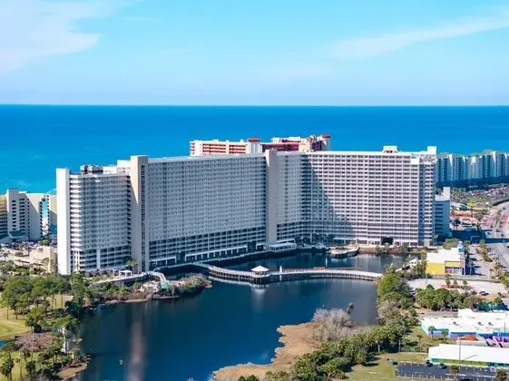 Laketown Wharf Resort by Panhandle Getaways - Öne Çıkan Resim