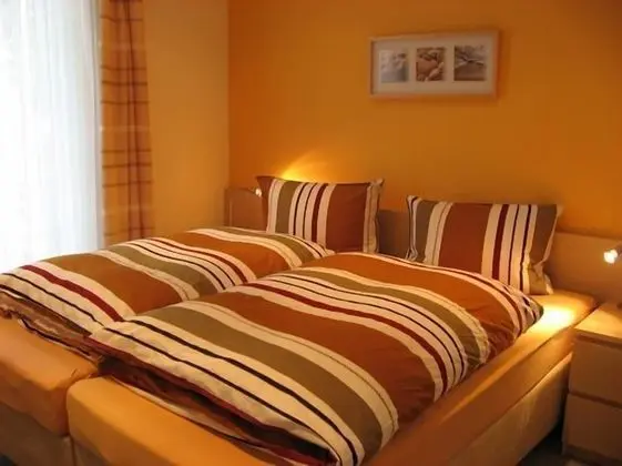 Lakeview Appartements