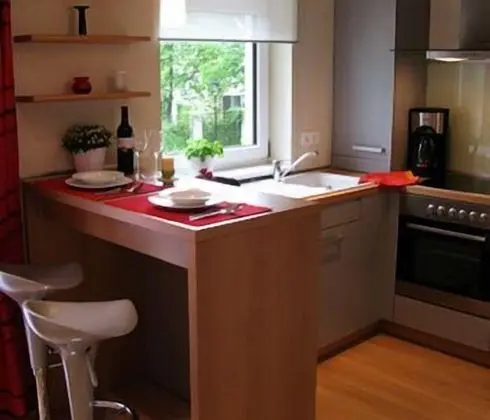 Lakeview Appartements