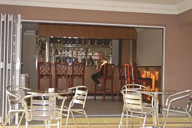 Lakeview Boutique Hotel & Conference Center - Lobi
