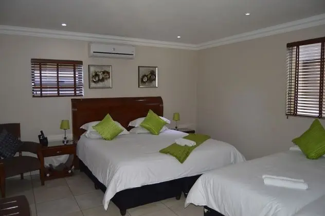 Lakeview Boutique Hotel & Conference Center - Oda