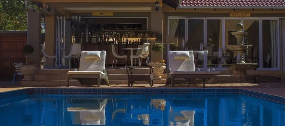 Lakeview Boutique Hotel & Conference Center - Öne Çıkan Resim