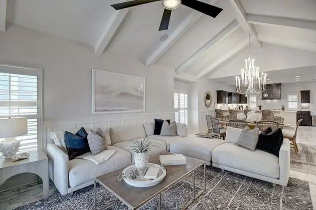 Lakeview Estate 198 BE - Dış Mekan