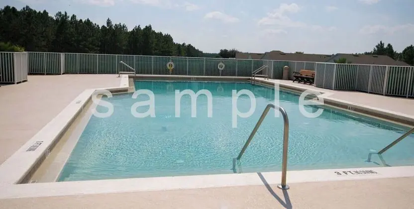 Lakeview Fantasy New! 3 Bedroom Condo by Redawning - Havuz
