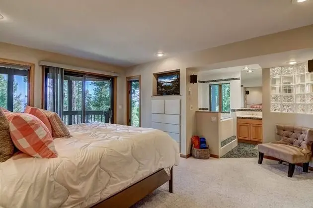 Lakeview Getaway - Oda