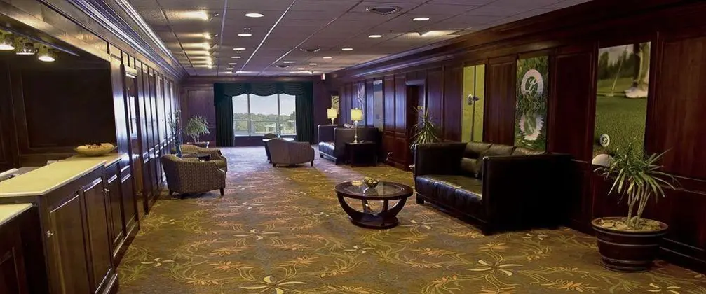 Lakeview Golf Resort & Spa