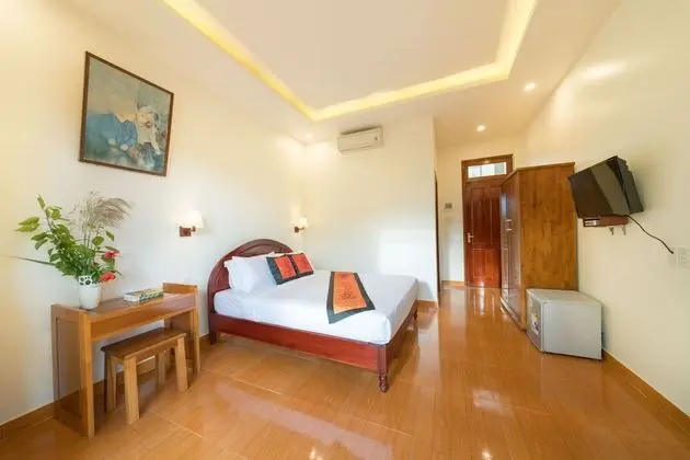 Lakeview Villa Homestay Hoi An - Oda