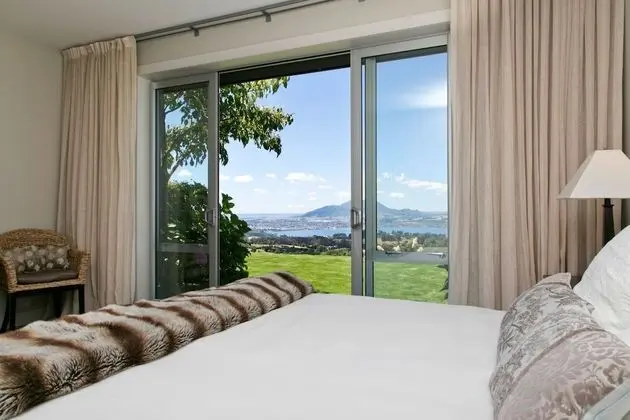 The Lakeview House Apartment - Oda Manzaraları