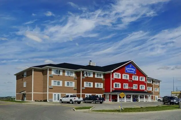 Lakeview Inns & Suites - Brandon